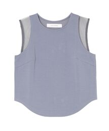 ショルダーメッシュタンク