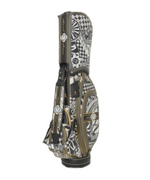 MARK & LONA(}[NAhi)Anvil Caddy Bag(StObY)