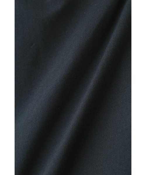 MARGARET HOWELL(マーガレットハウエル)の「MATT COTTON SILK POPLIN(その他パンツ・メンズ・グレー系その他2/ネイビー・LARGE/SMALL/MEDIUM/X-LARGE)」の9枚目の写真