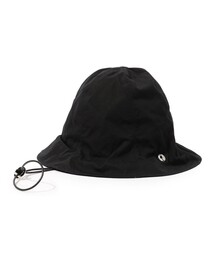 KIJIMA TAKAYUKI | KIJIMA TAKAYUKI ORGANIC COTTON TULIP(ハット)