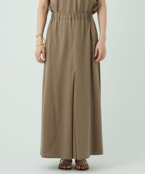 Chaos 26,400円 25S/S シシカットスカート Chaos（カオス）の「Chaos(カオス)/シシカットスカート ◇セットアップ