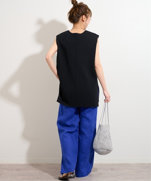 journal standard luxe｜プリント イージーパンツ | Rakuten