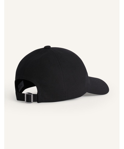 BABY FOX 6P CAP（キャップ）｜Maison Kitsune（メゾンキツネ）の