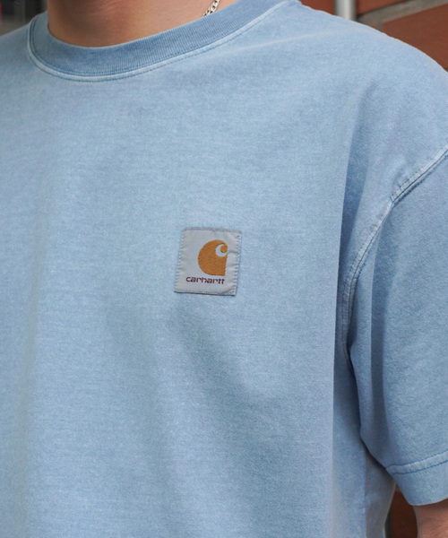 セール】Carhartt /カーハートダブルアイピー S/S NELSON T