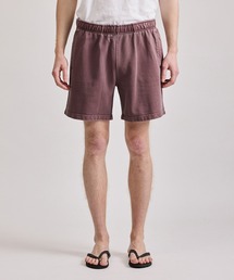 Saturdays NYC | Austin Pigment Dye Sweat Shorts(その他パンツ)