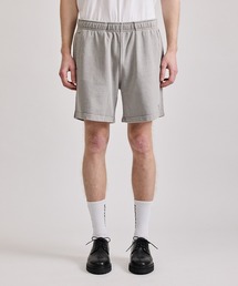 Austin Pigment Dye Sweat Shorts