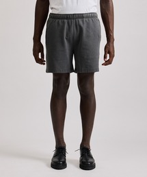 Austin Pigment Dye Sweat Shorts