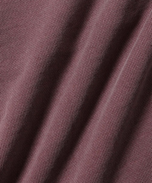 Saturdays NYC（サタデーズ ニューヨークシティ ）の「Austin Pigment Dye Sweat Shorts（その他パンツ・メンズ・ライトグレー/ワイン/ブラック・L/M/S/XL/X-SMALL）」の6枚目の写真