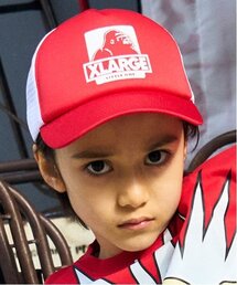 XLARGE KIDS(GNXg[WLbY)OGSbVLbv(Lbv)