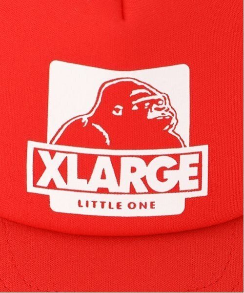 セール】OGゴリラメッシュキャップ（キャップ）｜XLARGE KIDS