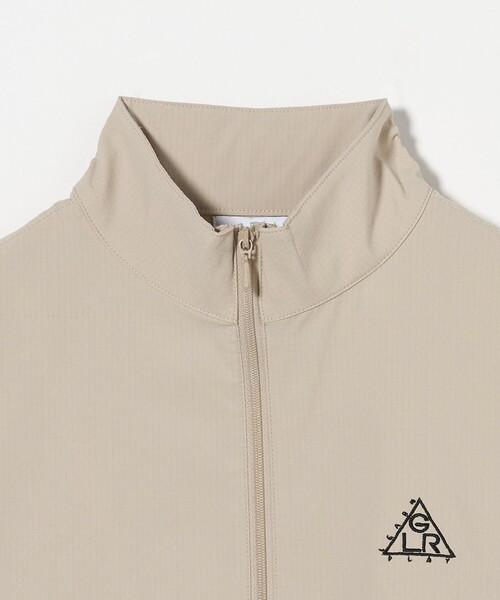 green label relaxing(グリーンレーベルリラクシング)の「ジップベスト / キッズ 110cm-130cm - UVカット -(ベスト・キッズ・ダークグレー/ナチュラル・120cm/130cm/110cm)」の20枚目の写真