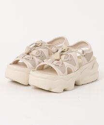 《GERRY》厚底サンダル GR-5590