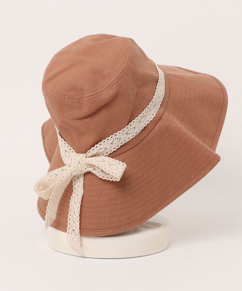 アダムエロペ（ADAM ET ROPE’）/【LACK OF COLOUR(ラックオブカラー)】Summer Bucket セール】【LACK OF COLOUR(ラックオブカラー)】Summer Bucket（ハット