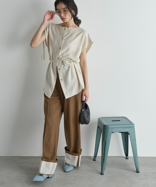 【ゆん】フルラ✨️ライク　3way　ショルダーバッグ　ハンドバッグ　変形 セール】フォーチュンフォルム2WAYバッグ（ショルダーバッグ