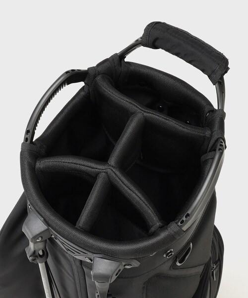 adabat（アダバット）の「9型 スタンドゴルフバッグ（ゴルフグッズ・メンズ・ブラック・00）」の19枚目の写真