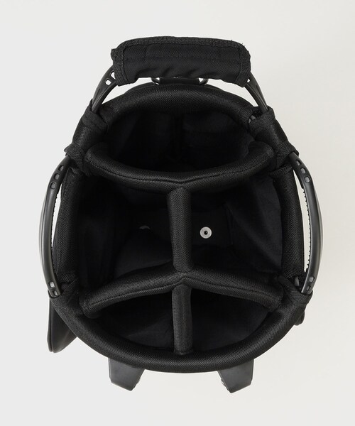 adabat（アダバット）の「9型 スタンドゴルフバッグ（ゴルフグッズ・メンズ・ブラック・00）」の20枚目の写真