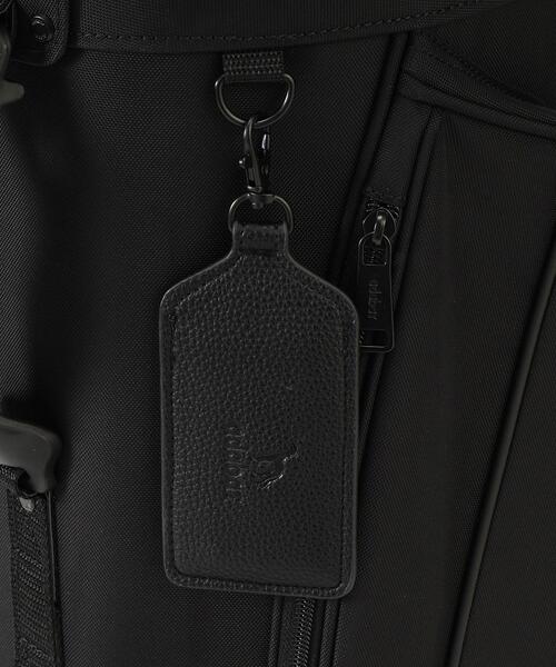 adabat（アダバット）の「9型 スタンドゴルフバッグ（ゴルフグッズ・メンズ・ブラック・00）」の11枚目の写真