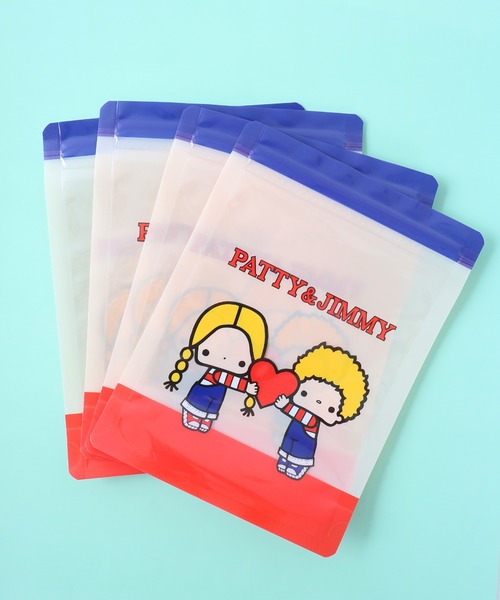 sanrio(TI)́qSANRIO/TIrSTORAGE BAG SET/Xg[WobO ۑ 4Zbg(Lb`c[)