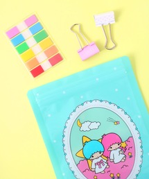 sanrio(TI)́qSANRIO/TIrSTORAGE BAG SET/Xg[WobO ۑ 4Zbg(Lb`c[)