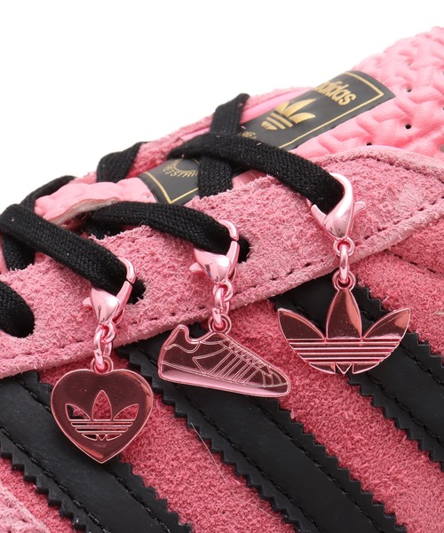 レア！入手困難 adidas SHOE JEWELLERY シューズジュエリー レア！入手困難 adidas SHOE JEWELLERY シューズジュエリー