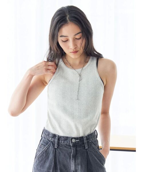 Ungrid（アングリッド）の「コインネックレス（ネックレス・レディース・ゴールド/シルバー・FREE）」の17枚目の写真