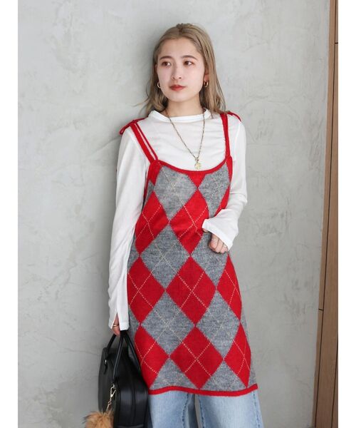 Ungrid（アングリッド）の「コインネックレス（ネックレス・レディース・ゴールド/シルバー・FREE）」の19枚目の写真