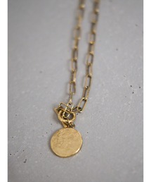 Ungrid | コインネックレス(ネックレス)