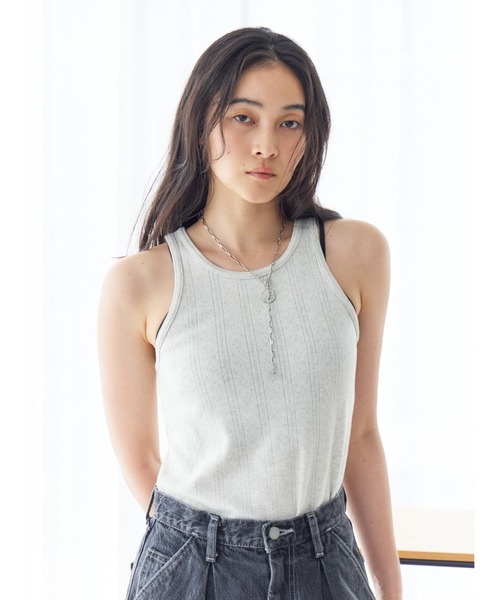 Ungrid（アングリッド）の「コインネックレス（ネックレス・レディース・ゴールド/シルバー・FREE）」の7枚目の写真