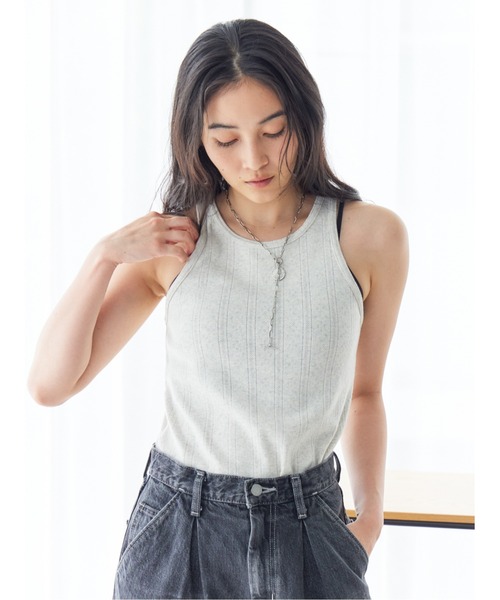 Ungrid（アングリッド）の「コインネックレス（ネックレス・レディース・ゴールド/シルバー・FREE）」の9枚目の写真