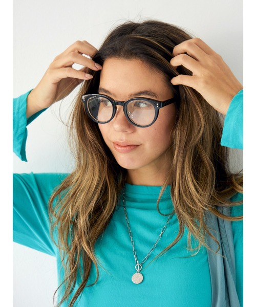 Ungrid（アングリッド）の「コインネックレス（ネックレス・レディース・ゴールド/シルバー・FREE）」の11枚目の写真