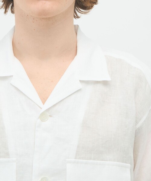 あおめろん CABaN ソフトベロア セミワイドパンツ（その他パンツ）｜CABaN