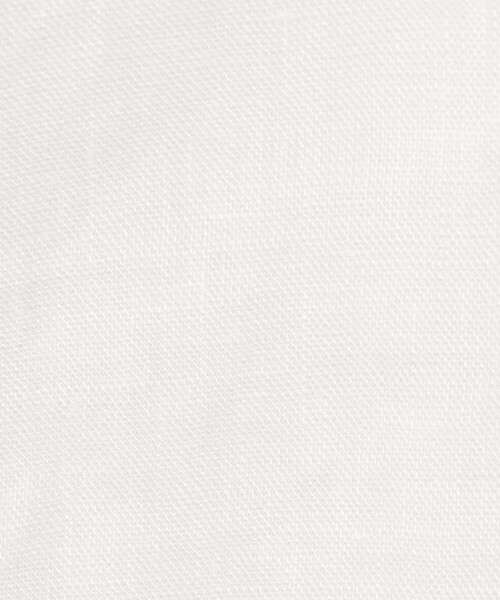 caban（キャバン）の「CABaN リネン オープンカラーシャツ（シャツ/ブラウス・メンズ・ブルー/ライトカーキ/ピンク/ホワイト/オレンジ/レッド/グリーン・L/M）」の16枚目の写真