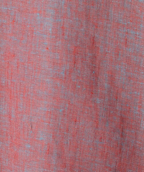 caban（キャバン）の「CABaN リネン オープンカラーシャツ（シャツ/ブラウス・メンズ・ブルー/ライトカーキ/ピンク/ホワイト/オレンジ/レッド/グリーン・L/M）」の21枚目の写真