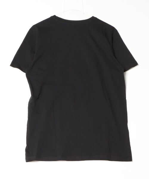ROCK-OFF(ロックオフ)の「【ROCK-OFF】【3】NINE INCH NAILS LOGO T-SHIRTS(Tシャツ/カットソー・メンズ・ブラック・LARGE/MEDIUM/X-LARGE)」の11枚目の写真