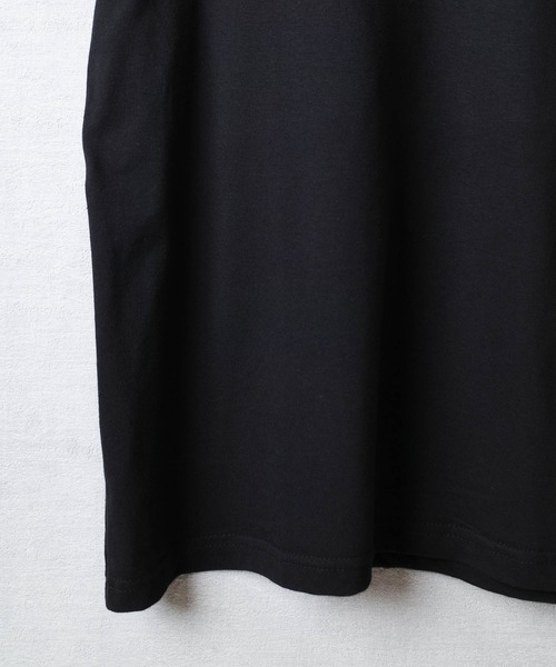 ROCK-OFF(ロックオフ)の「【ROCK-OFF】【3】NINE INCH NAILS LOGO T-SHIRTS(Tシャツ/カットソー・メンズ・ブラック・LARGE/MEDIUM/X-LARGE)」の6枚目の写真