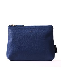 PELLE MORBIDA（ペッレモルビダ）の「Cinque Terre（チンクエ・テッレ） BNCT011-ポーチ（ポーチ）」