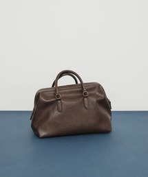 KBF | ガマグチボストンBAG(ボストンバッグ)