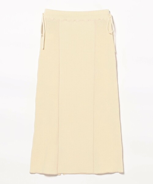 BEAMS BOY（ビームスボーイ）の「【1/15再値下げ】ミリタリー ニット スカート（スカート・レディース・ダークブラウン/ネイビー/ホワイト系その他7・ONE SIZE）」の22枚目の写真