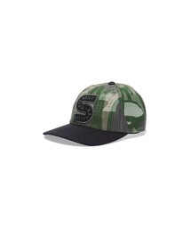 STANCE（スタンス）の「【STANCE/スタンス】ダッドメッシュキャップ　 / おしゃれなギフトに最適！ / STANDARD ADJUSTABLE MESH CAP（キャップ・メンズ）」