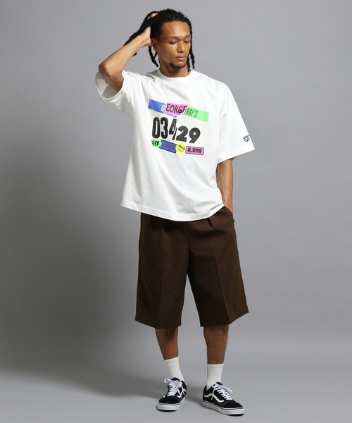 オフィシャル品　2014年オアシスイベント限定Tシャツ　ナンバリング入 オフィシャル品 2014年オアシスイベント限定Tシャツ