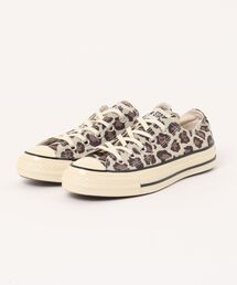 CONVERSE コンバース AS AGED LP OX オールスター エイジド LP OX 31315640 BEIGE