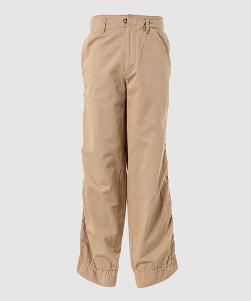 kolor BEACON（カラービーコン）の「25WBM-P07140（チノパンツ）」 - WEAR