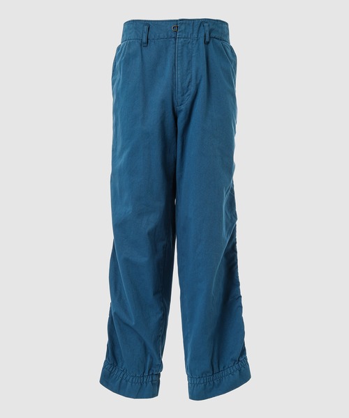 kolor BEACON（カラービーコン）の「25WBM-P07140（チノパンツ）」 - WEAR