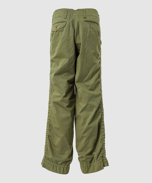 kolor BEACON（カラービーコン）の「25WBM-P07140（チノパンツ）」 - WEAR