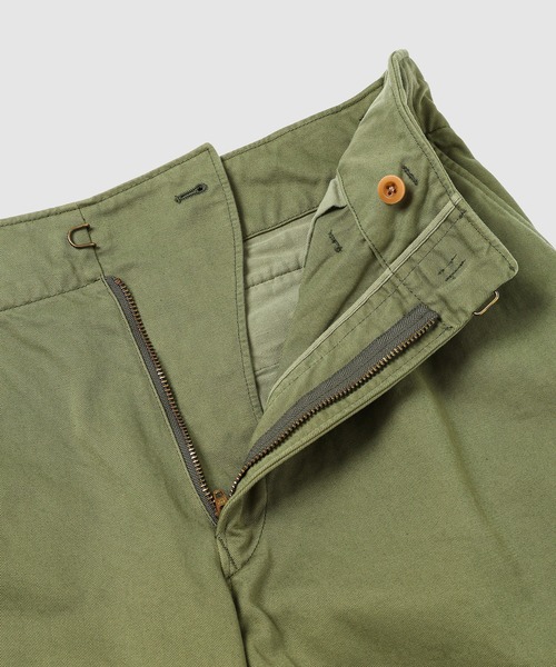 kolor BEACON（カラービーコン）の「25WBM-P07140（チノパンツ）」 - WEAR