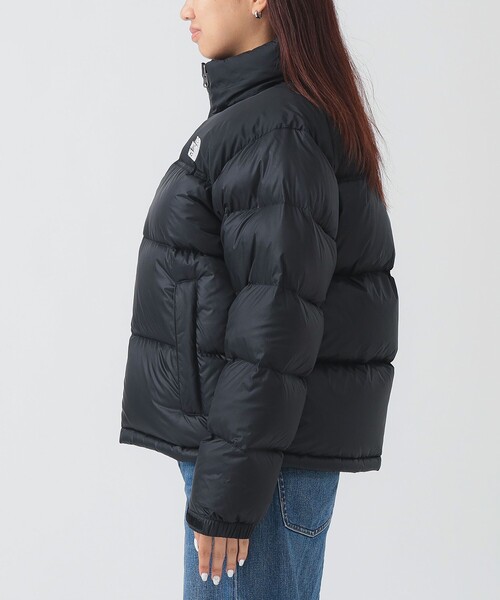 THE NORTH FACE ショートヌプシ M ブラック 楽天市場】【動画あり】送料無料 ノースフェイス ショート丈