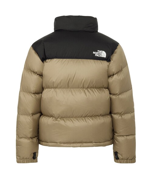 THE NORTH FACE ショートヌプシジャケットMサイズ 予約商品】THE NORTH FACE [ザ ノースフェイス] ショートヌプシ