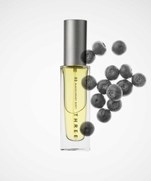 THREE エッセンシャルセンツ R（10mL）X08 AWAKENING BREAK ＜限定