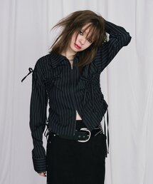 ブランド古着】WHO'S WHO gallery（フーズフーギャラリー）の