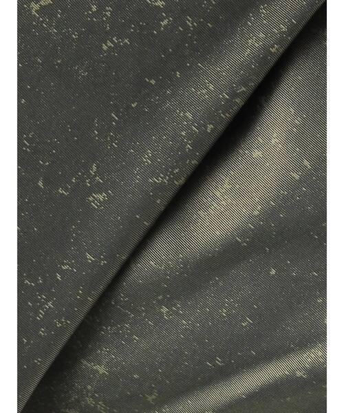 GYDA(ジェイダ)の「サイドギャザーpigment processedパンツ(その他パンツ・レディース・チャコールグレー/カーキ・FREE)」の16枚目の写真